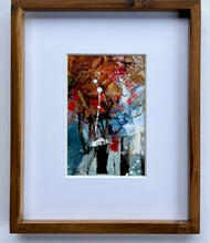 "Golden Adventure" - Framed  #3