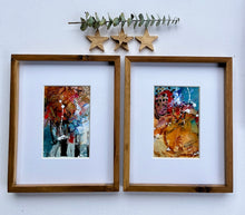 "Golden Adventure" - Framed  #3