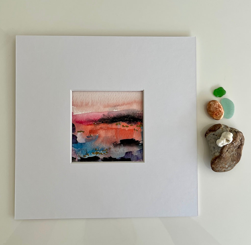 Salt & Sky #11