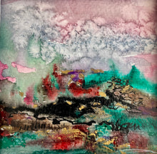 Salt & Sky #3