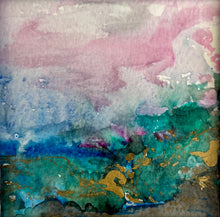 Salt & Sky #9