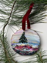 Northern Light Ornament #27