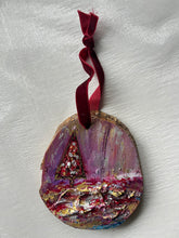 Northern Light Ornament #19