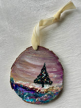 Northern Light Ornament #21