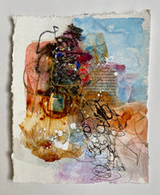 Golden Adventure Collage #5