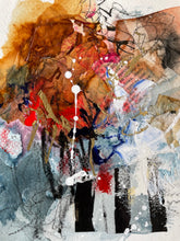 Golden Adventure Collage #6