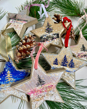Wonderland Ornament #13
