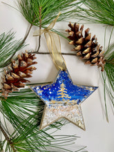 Wonderland Ornament #14