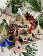 Wonderland Ornament #14
