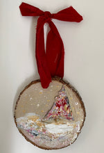 Wonderland Ornament #10