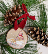 Wonderland Ornament #10