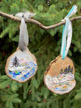 Wonderland Ornament #19