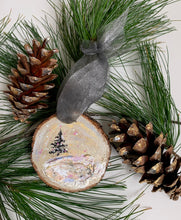 Wonderland Ornament #23