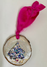 Wonderland Ornament #3