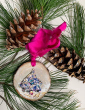 Wonderland Ornament #3