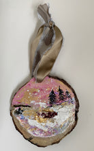 Wonderland Ornament #5