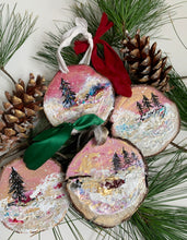 Wonderland Ornament #6