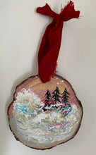 Wonderland Ornament #8