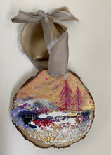 Wonderland Ornament #9