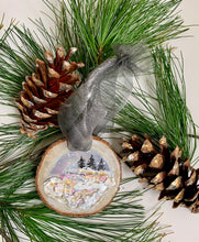 Wonderland Ornament #22
