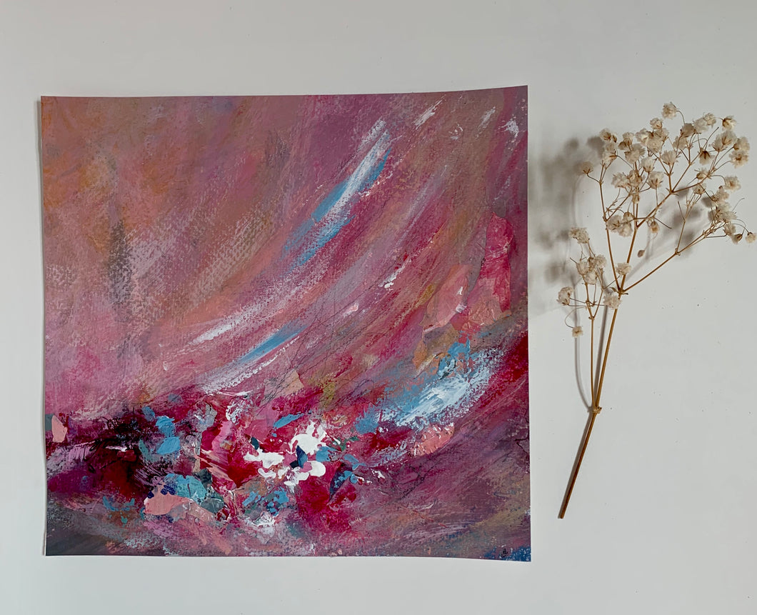 In Hope Series #10