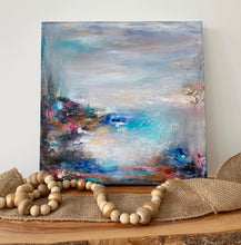 Peace Runs Deep || Available at Santini Gallery ONLY