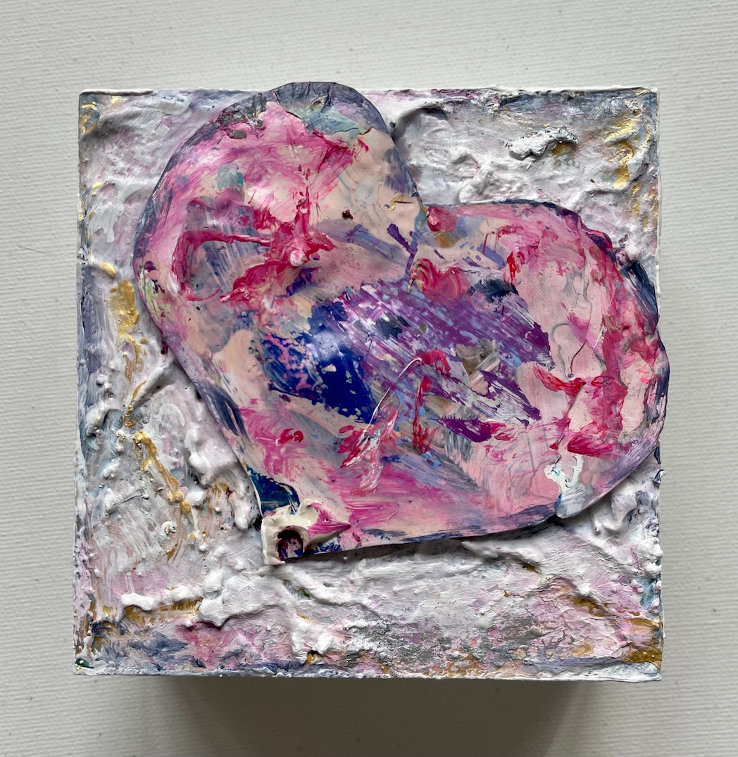 Spread a Little Love 10 - 4x4
