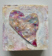 Spread a Little Love 11 - 5x5