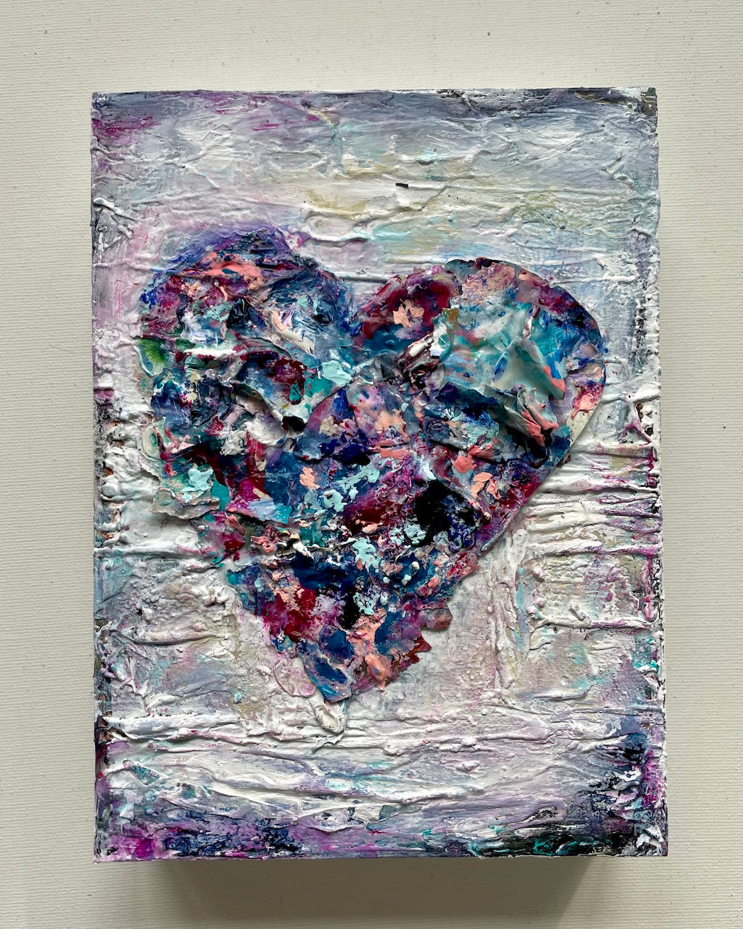 Spread a Little Love 12 - 6x8