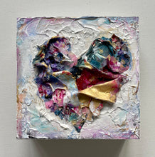 Spread a Little Love 5 - 5x5