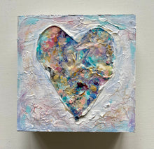 Spread a Little Love 6 - 5x5