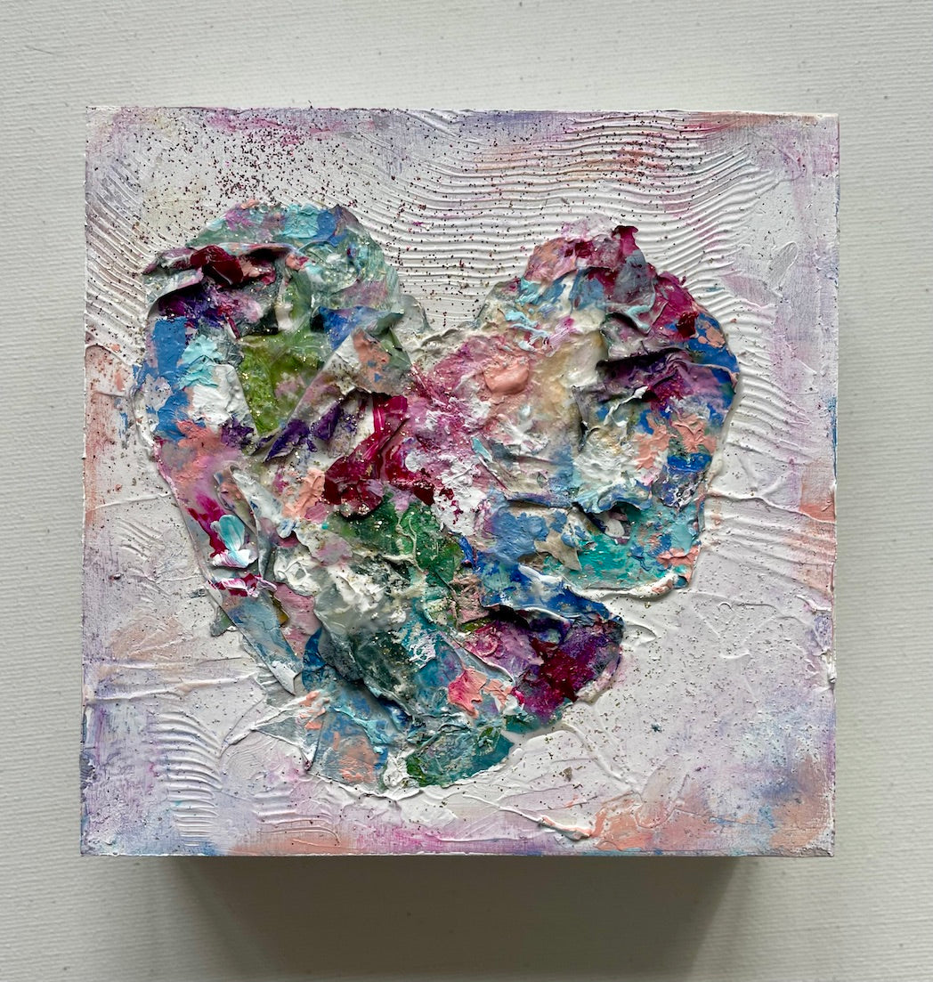 Spread a Little Love 9 - 5x5