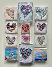 Spread a Little Love 4 - 5x5