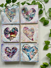 Spread a Little Love 11 - 5x5