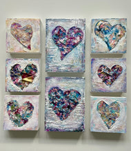Spread a Little Love 8 - 5x5
