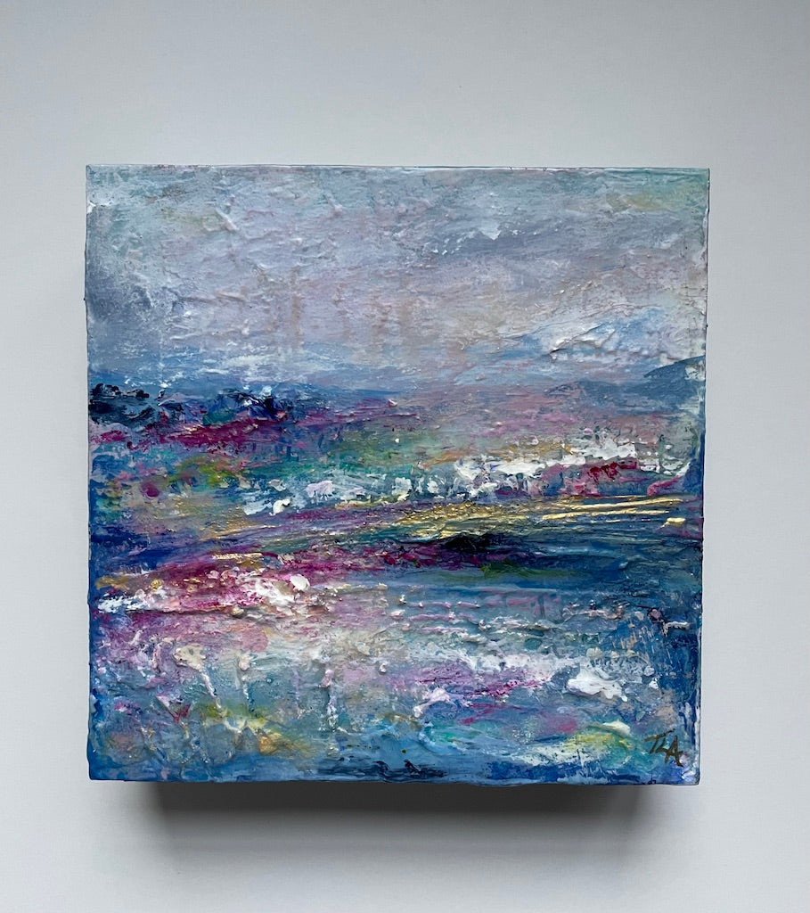 We Dream of Rising || 6x6