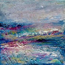 We Dream of Rising || 6x6