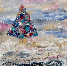 Wonderland Tree #10 - 4x4