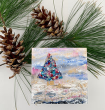Wonderland Tree #10 - 4x4