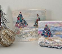 Wonderland Tree #10 - 4x4