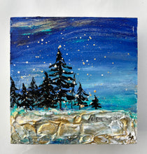 Wonderland #4 - 5x5